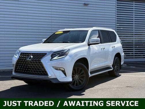 2023 Lexus GX 460 Premium
