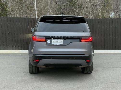 2024 Land Rover Discovery P360 Dynamic SE