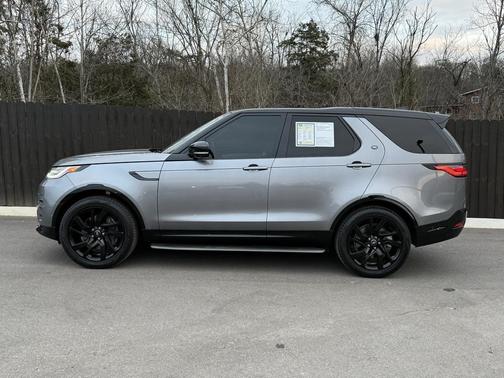 2024 Land Rover Discovery P360 Dynamic SE