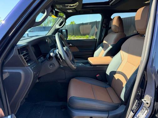 Mica 2025 Lexus GX 550 Premium+