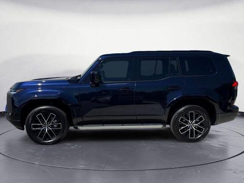 Mica 2025 Lexus GX 550 Premium+