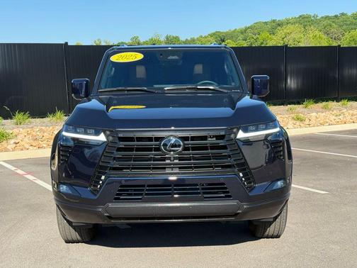 Mica 2025 Lexus GX 550 Premium+