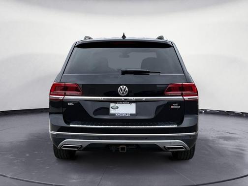 2019 Volkswagen Atlas 3.6L SEL