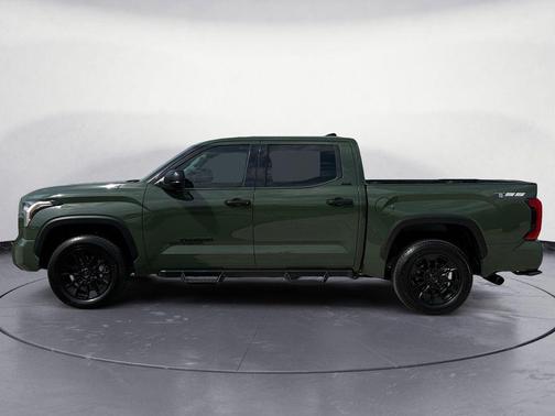Army Green 2023 Toyota Tundra SR5