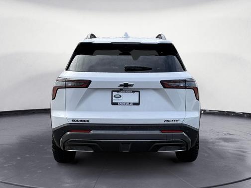 2025 Chevrolet Equinox FWD ACTIV