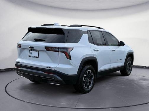 2025 Chevrolet Equinox FWD ACTIV