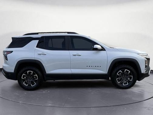 2025 Chevrolet Equinox FWD ACTIV