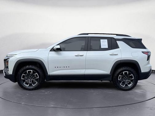 2025 Chevrolet Equinox FWD ACTIV
