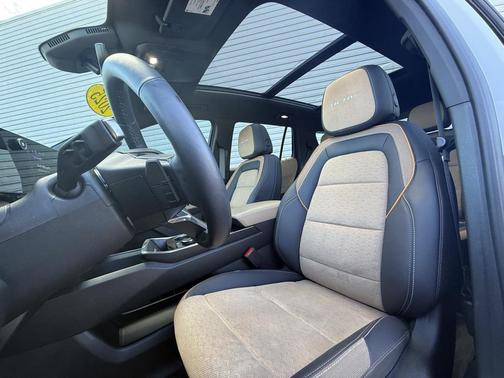2025 Chevrolet Equinox FWD ACTIV