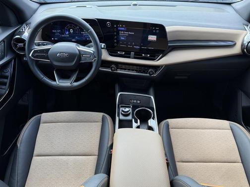 2025 Chevrolet Equinox FWD ACTIV