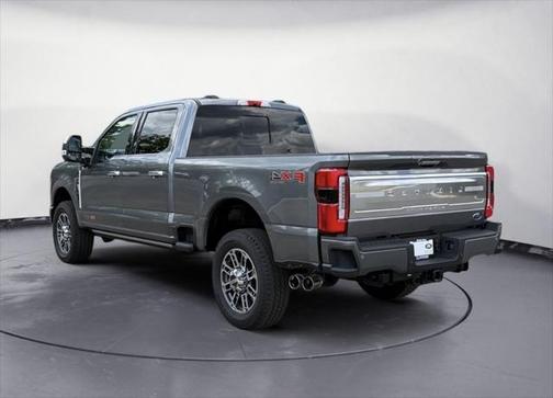 2024 Ford F-250 Limited
