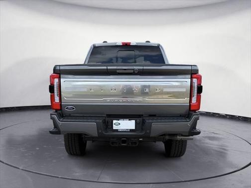 2024 Ford F-250 Limited
