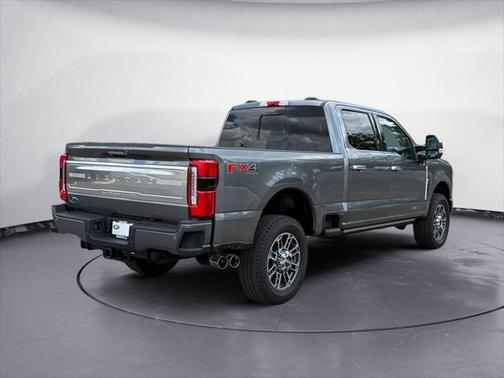 2024 Ford F-250 Limited
