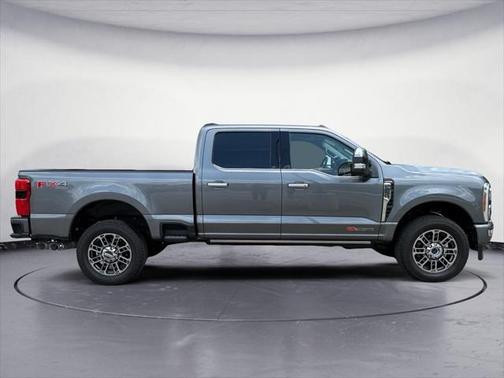 2024 Ford F-250 Limited
