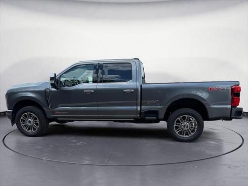 2024 Ford F-250 Limited