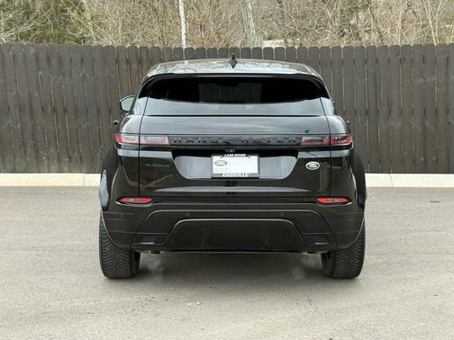 2022 Land Rover Range Rover Evoque R-Dynamic S