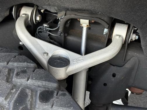 2023 Chevrolet Silverado 3500 LT