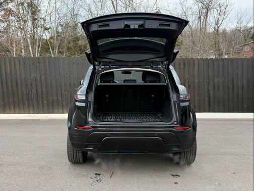 2025 Land Rover Range Rover Evoque Dynamic SE