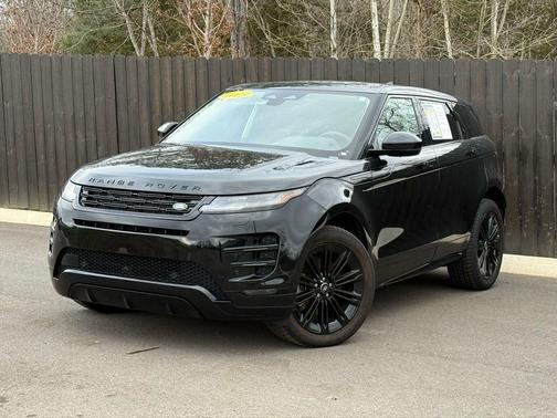 2025 Land Rover Range Rover Evoque Dynamic SE