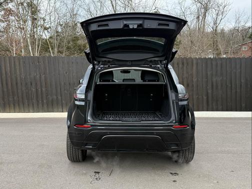 2025 Land Rover Range Rover Evoque Dynamic SE