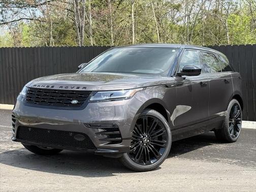 2026 Land Rover Range Rover Velar P250 SE R-Dynamic