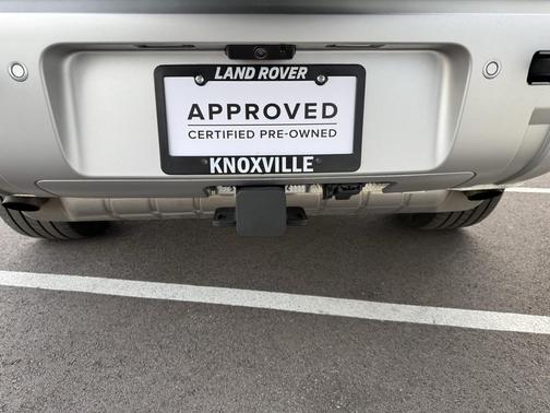 2023 Land Rover Defender 130 SE