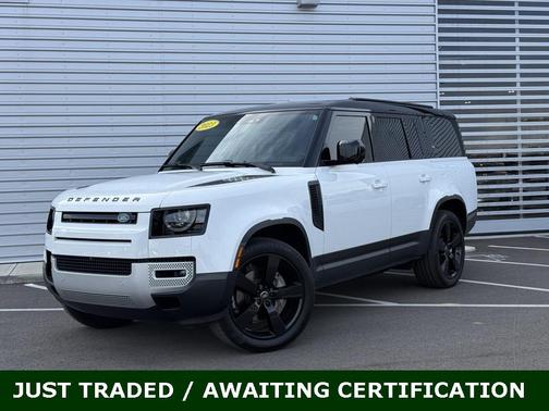 2023 Land Rover Defender 130 SE