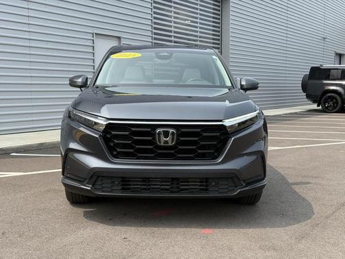 2024 Honda CR-V EX-L 2WD