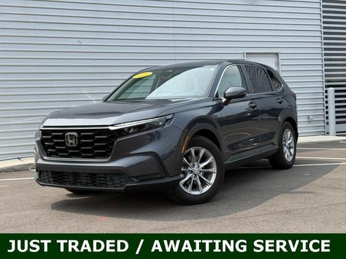 2024 Honda CR-V EX-L 2WD