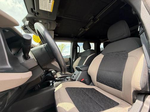 Area 51 2022 Ford Bronco Wildtrak