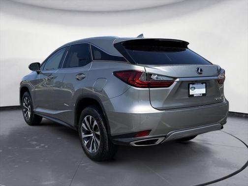 2020 Lexus RX 350 Base