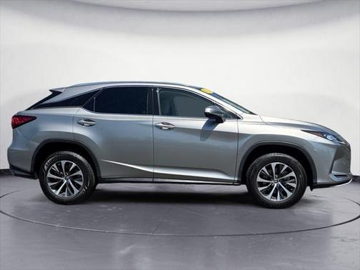 2020 Lexus RX 350 Base