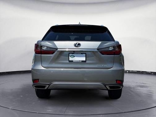 2020 Lexus RX 350 Base