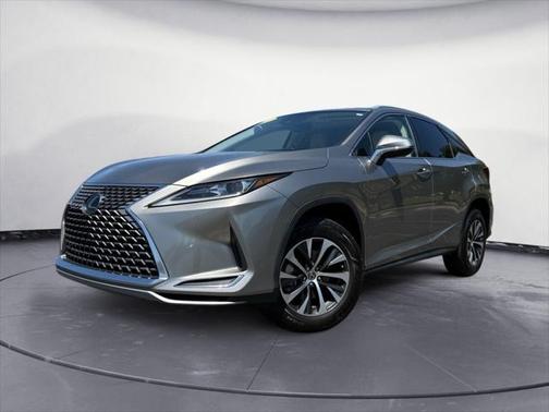 2020 Lexus RX 350 Base