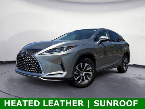 2020 Lexus RX 350 Base