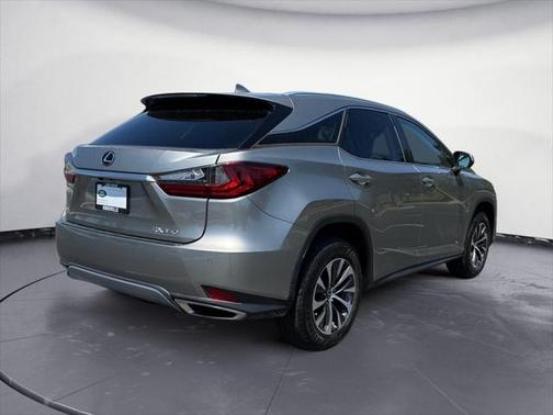 2020 Lexus RX 350 Base