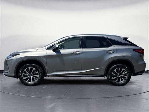 2020 Lexus RX 350 Base
