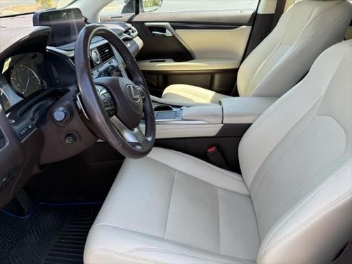 2020 Lexus RX 350 Base