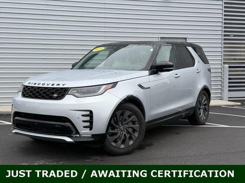 2023 Land Rover Discovery P300 S R-Dynamic