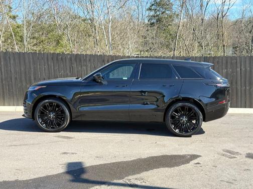 2026 Land Rover Range Rover Velar P400 Dynamic SE