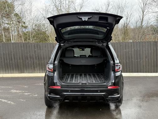 2025 Land Rover Discovery Sport Dynamic SE