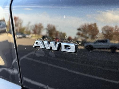 2018 Cadillac XT5 Base