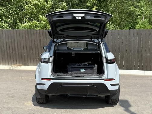 2025 Land Rover Range Rover Evoque Core S