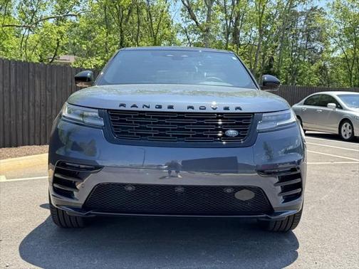 2026 Land Rover Range Rover Velar P250 SE R-Dynamic