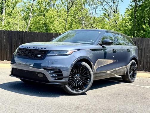 2026 Land Rover Range Rover Velar P250 SE R-Dynamic