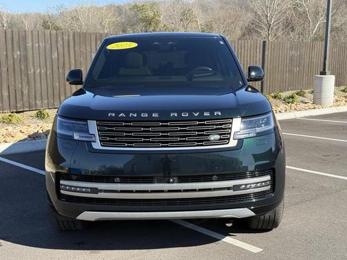 2025 Land Rover Range Rover P530 SE 7 Seat