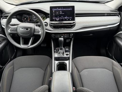 2022 Jeep Compass Sport