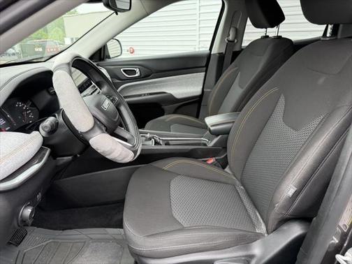 2022 Jeep Compass Sport