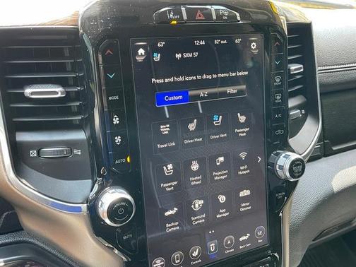 Photo 5 of 20 of 2019 RAM 1500 Laramie