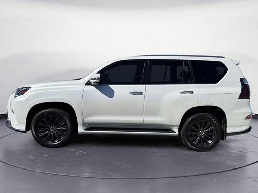 2023 Lexus GX 460 Premium